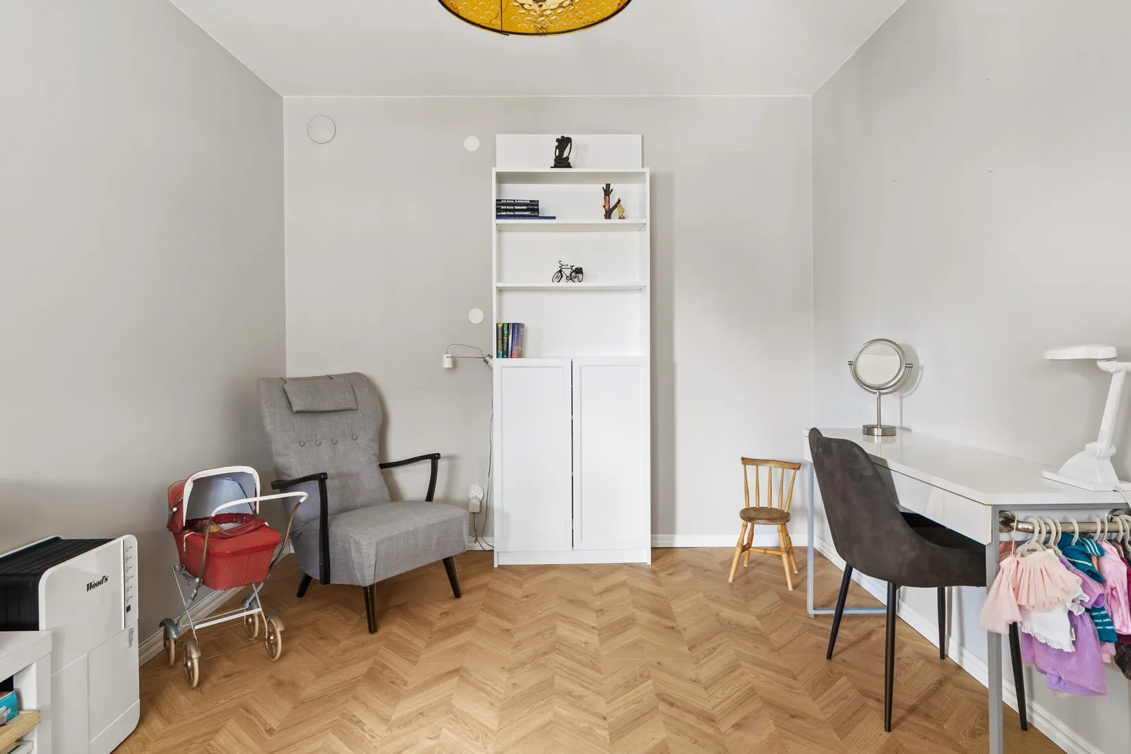 Bostadsrätt, Högomsvägen 16, Granlo, Sundsvall
