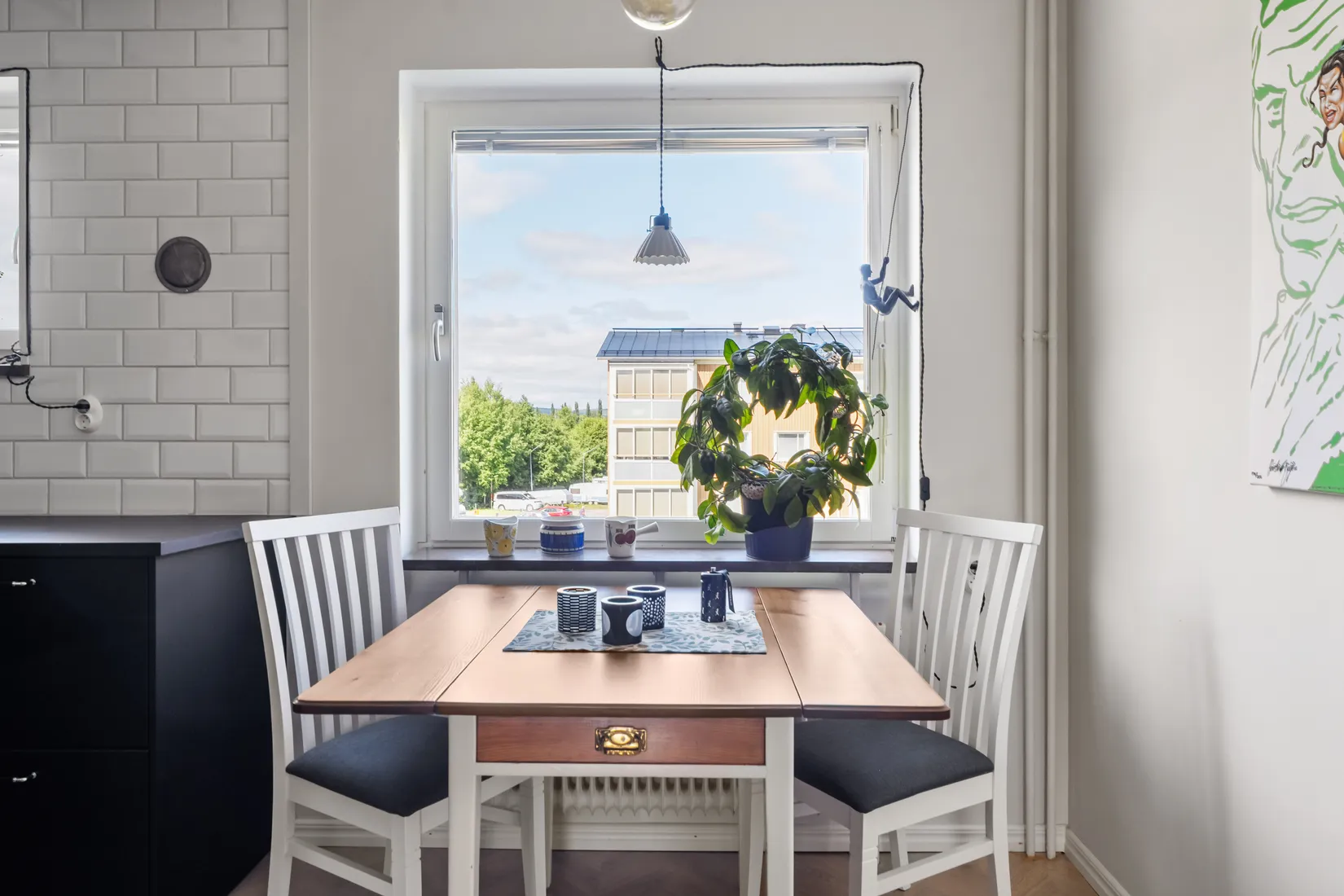 Bostadsrätt, Högomsvägen 16, Granlo, Sundsvall