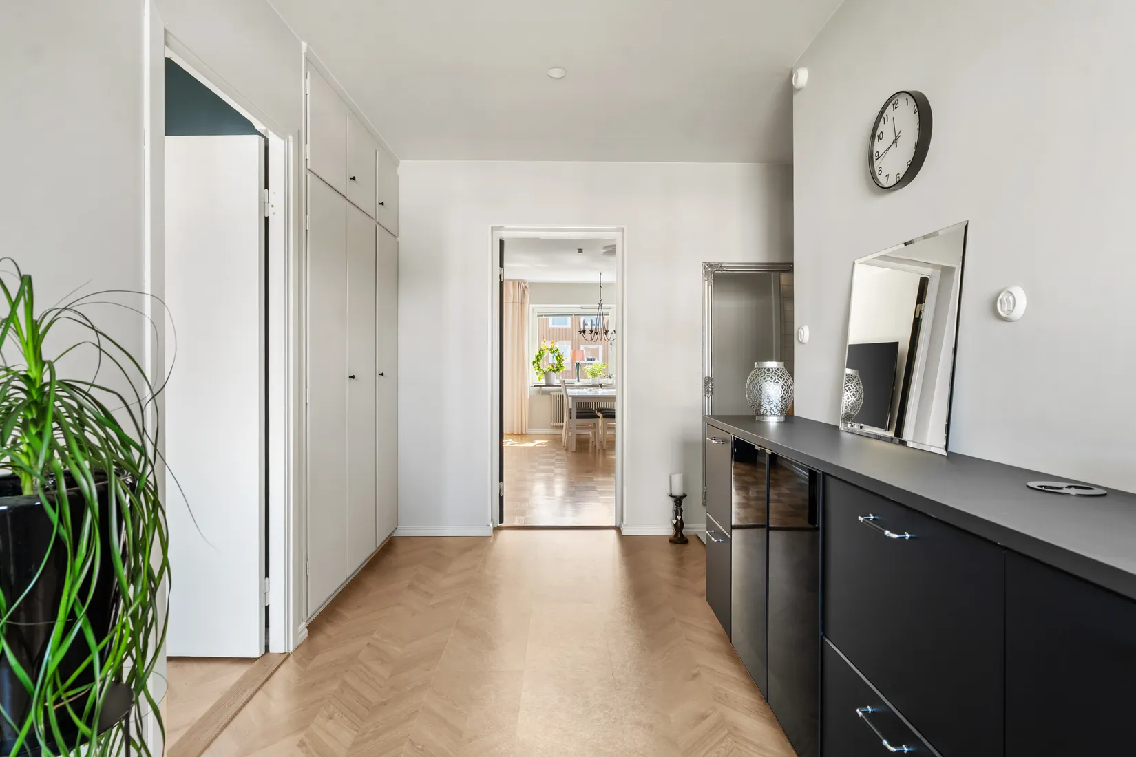 Bostadsrätt, Högomsvägen 16, Granlo, Sundsvall