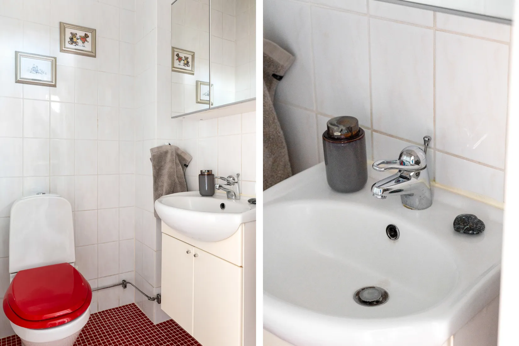 Villa, Kvarngatan 34, Västra Egna hem, Trelleborg