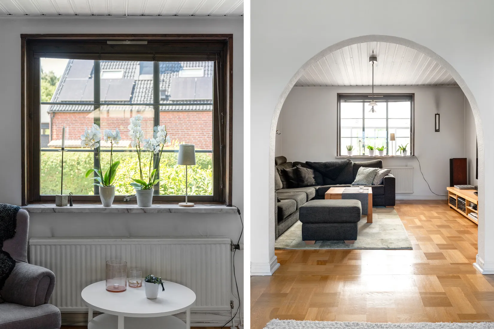 Villa, Kvarngatan 34, Västra Egna hem, Trelleborg