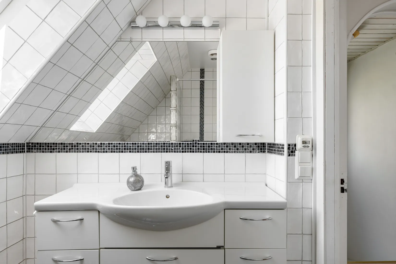 Villa, Kvarngatan 34, Västra Egna hem, Trelleborg