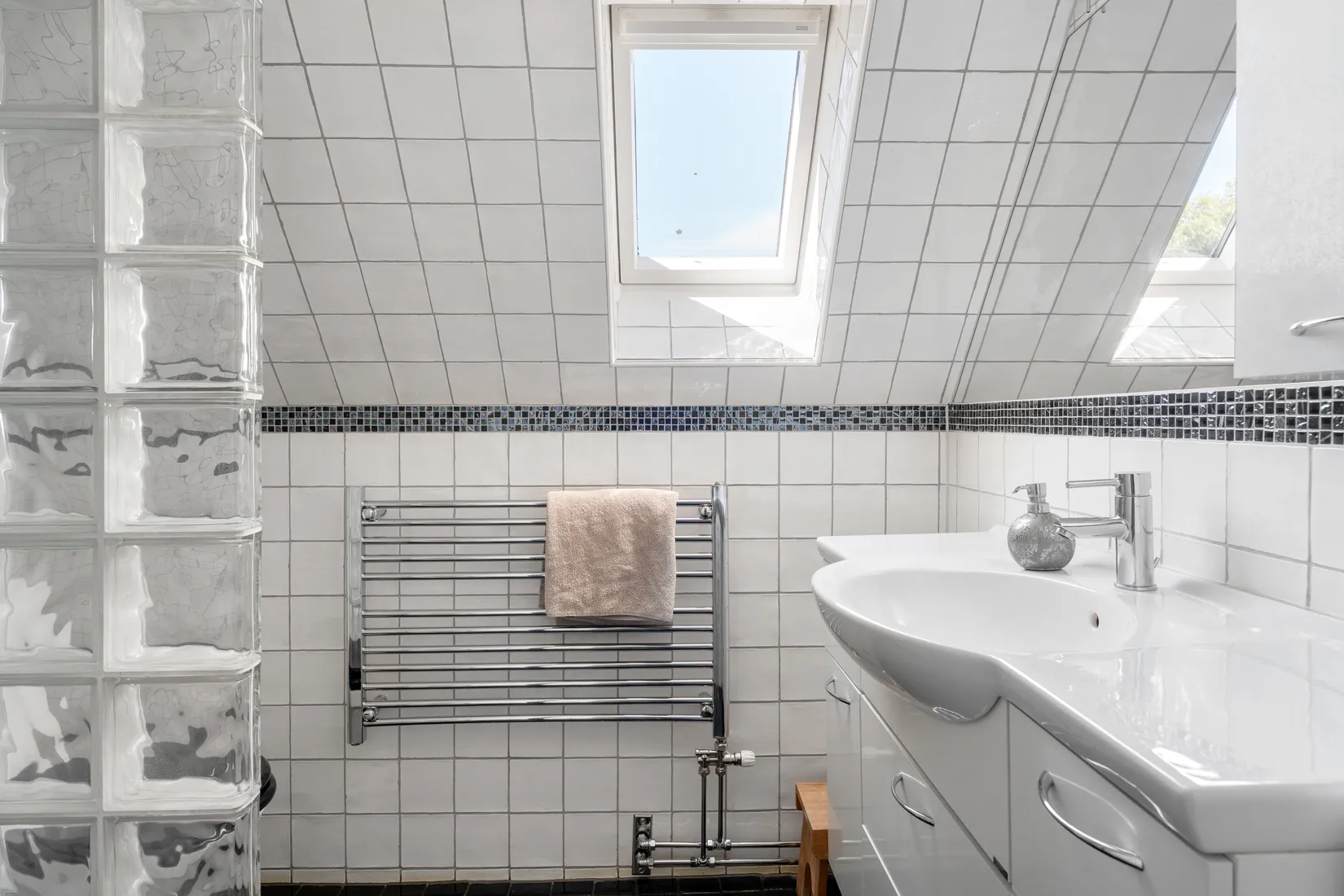Villa, Kvarngatan 34, Västra Egna hem, Trelleborg