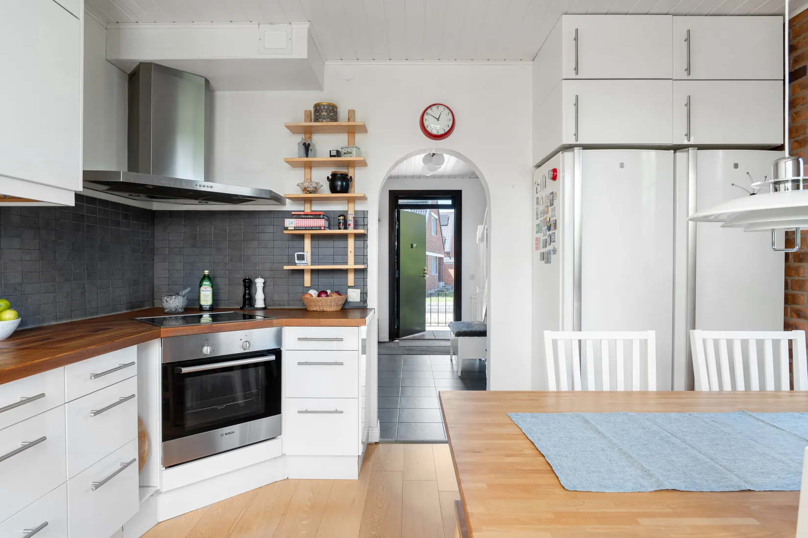 Villa, Kvarngatan 34, Västra Egna hem, Trelleborg