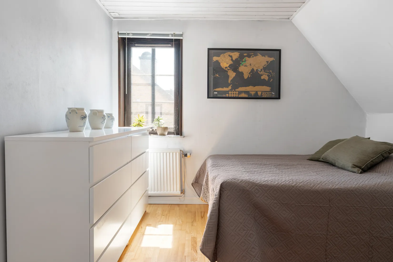 Villa, Kvarngatan 34, Västra Egna hem, Trelleborg