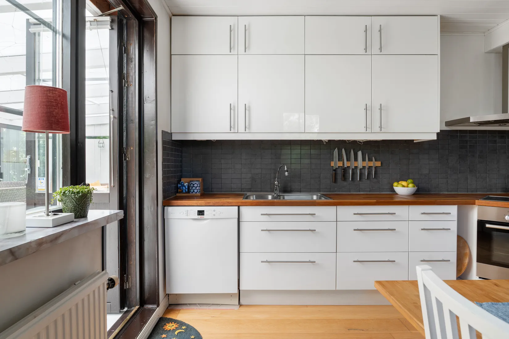 Villa, Kvarngatan 34, Västra Egna hem, Trelleborg