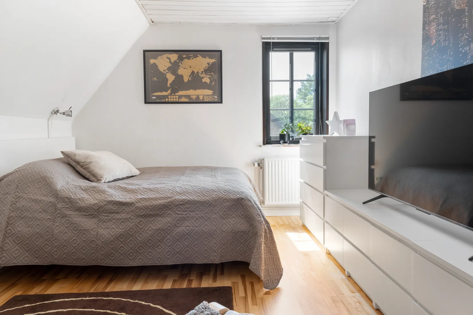 Villa, Kvarngatan 34, Västra Egna hem, Trelleborg