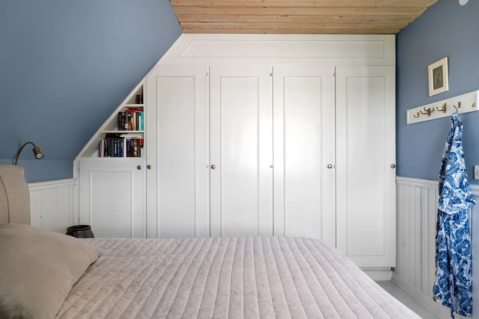 Villa, Kvarngatan 34, Västra Egna hem, Trelleborg