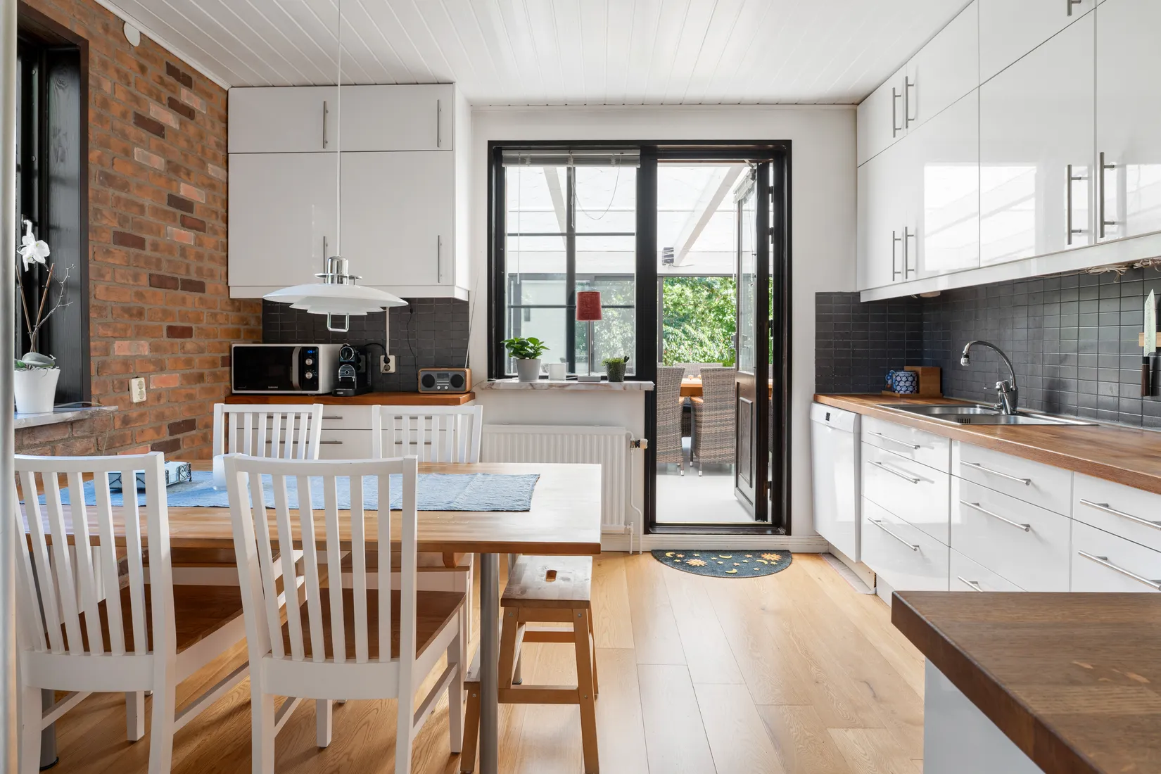 Villa, Kvarngatan 34, Västra Egna hem, Trelleborg