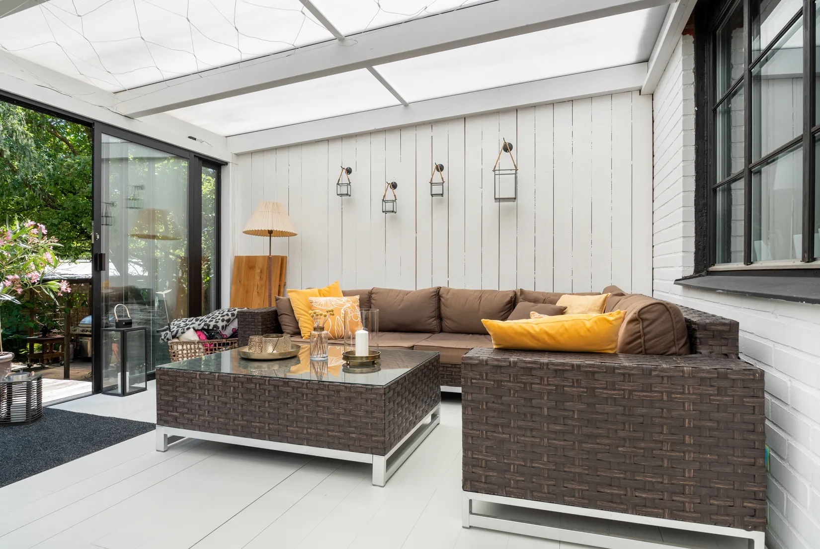 Villa, Kvarngatan 34, Västra Egna hem, Trelleborg