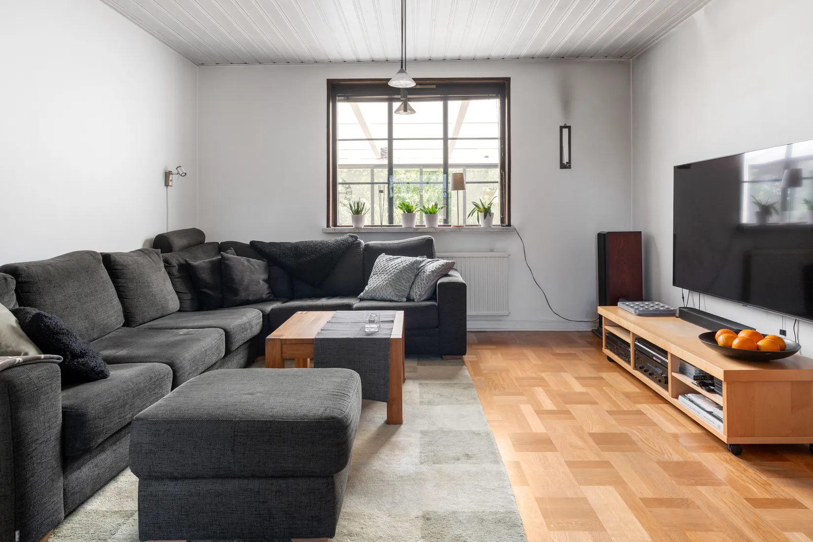 Villa, Kvarngatan 34, Västra Egna hem, Trelleborg