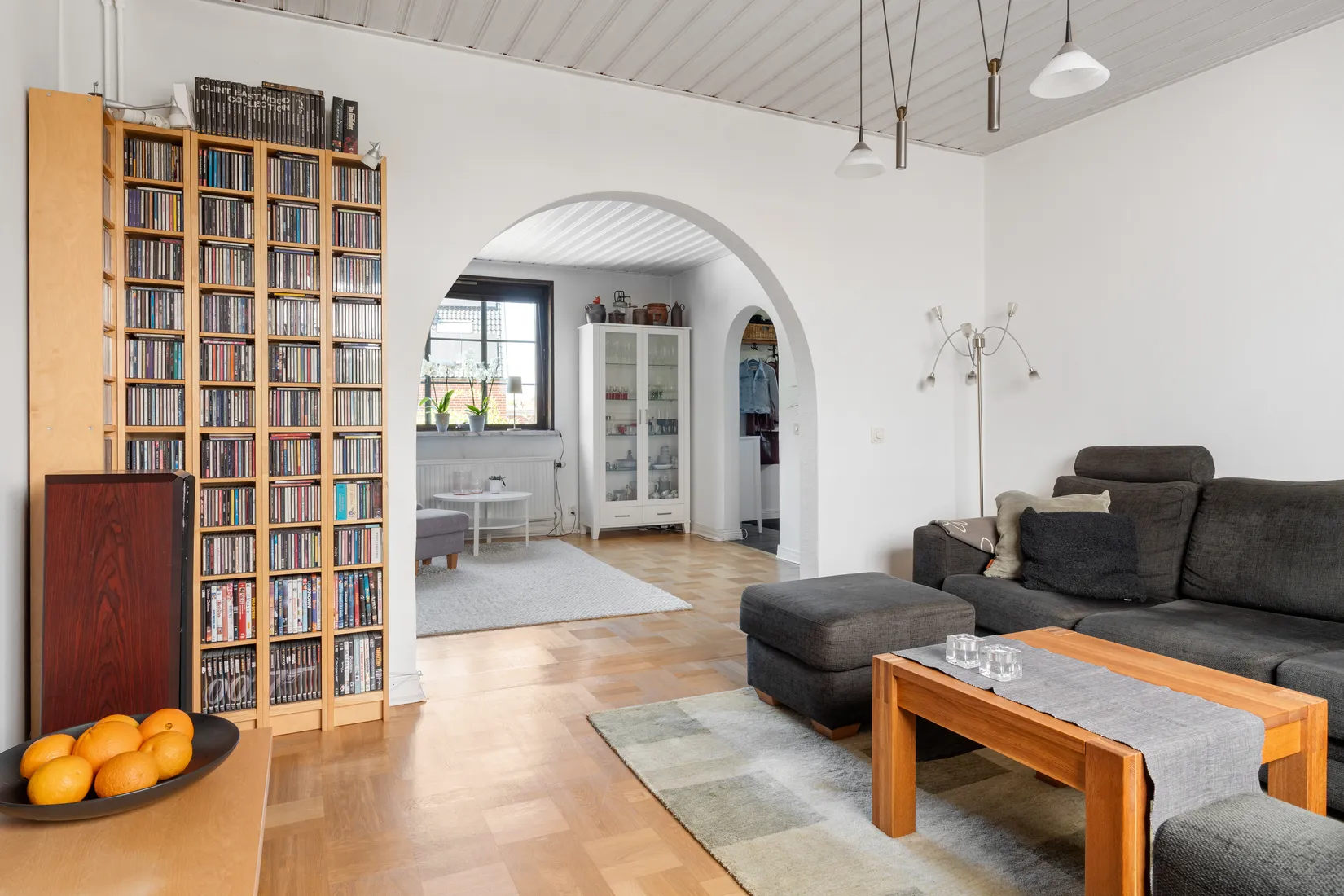 Villa, Kvarngatan 34, Västra Egna hem, Trelleborg
