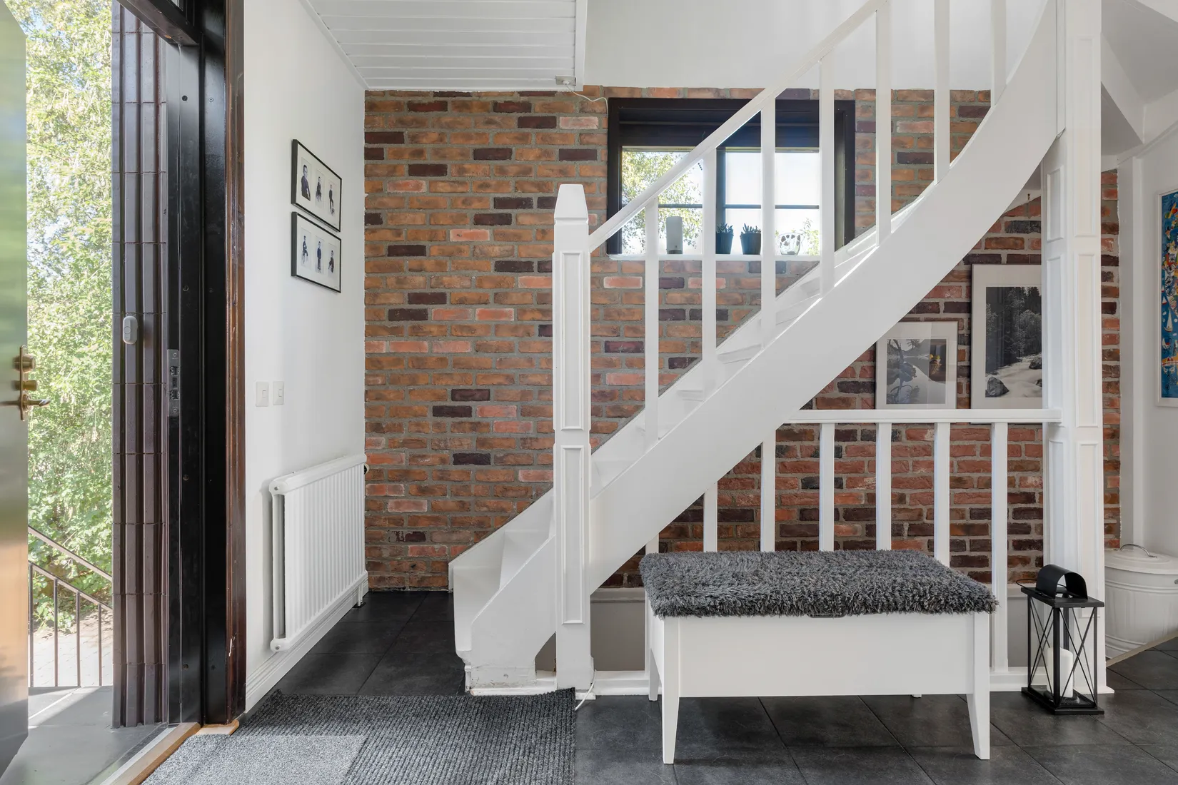 Villa, Kvarngatan 34, Västra Egna hem, Trelleborg