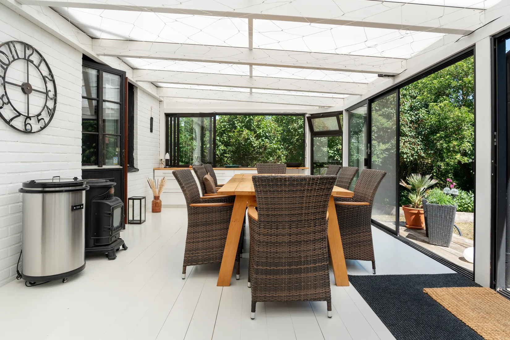 Villa, Kvarngatan 34, Västra Egna hem, Trelleborg