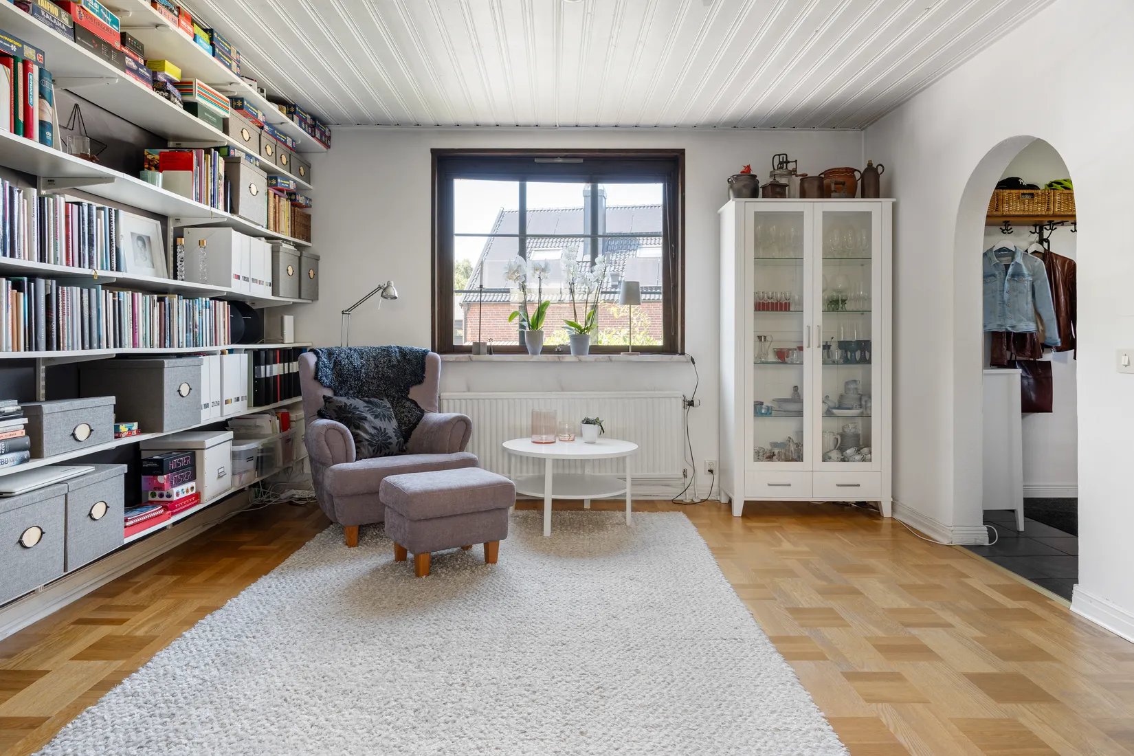 Villa, Kvarngatan 34, Västra Egna hem, Trelleborg
