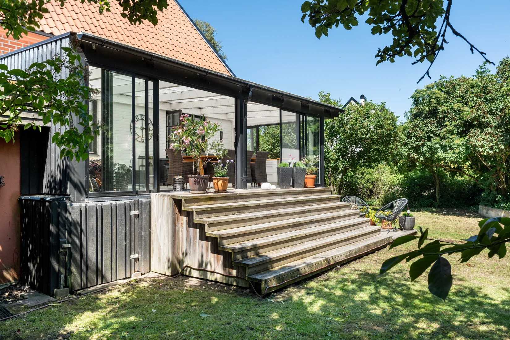 Villa, Kvarngatan 34, Västra Egna hem, Trelleborg