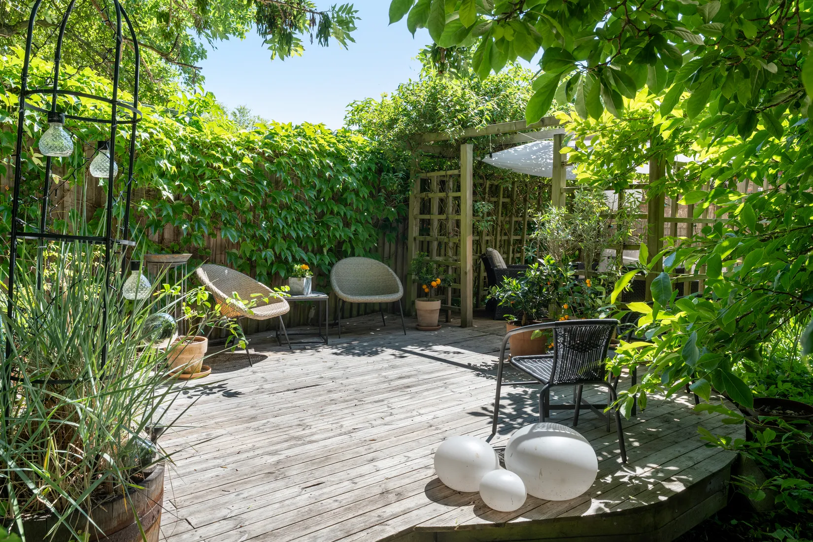 Villa, Kvarngatan 34, Västra Egna hem, Trelleborg