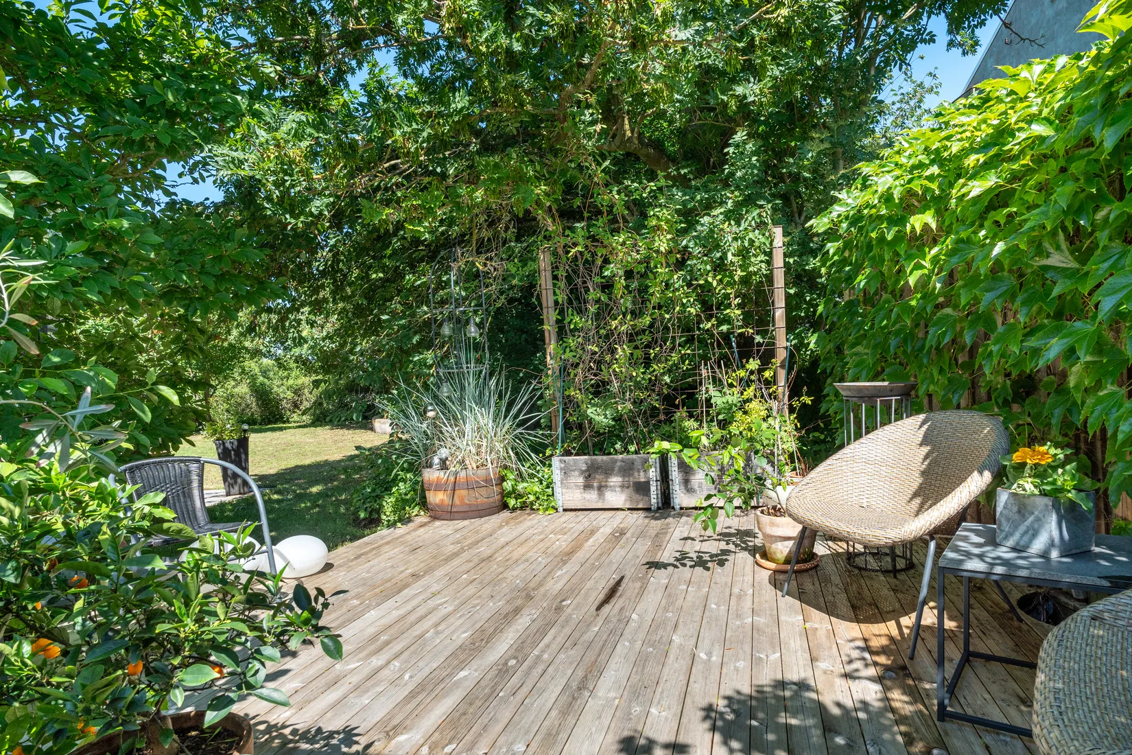 Villa, Kvarngatan 34, Västra Egna hem, Trelleborg