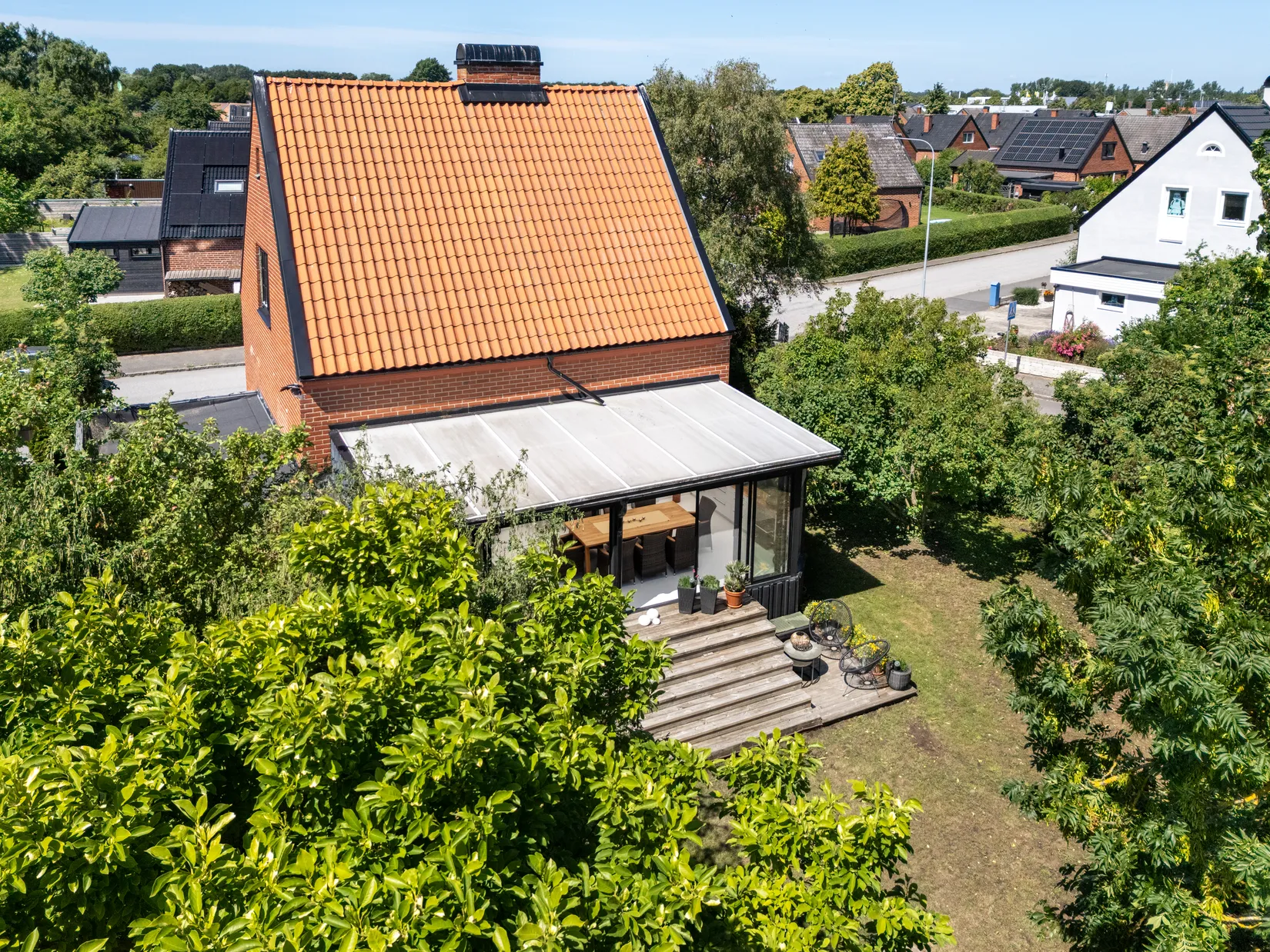 Villa, Kvarngatan 34, Västra Egna hem, Trelleborg