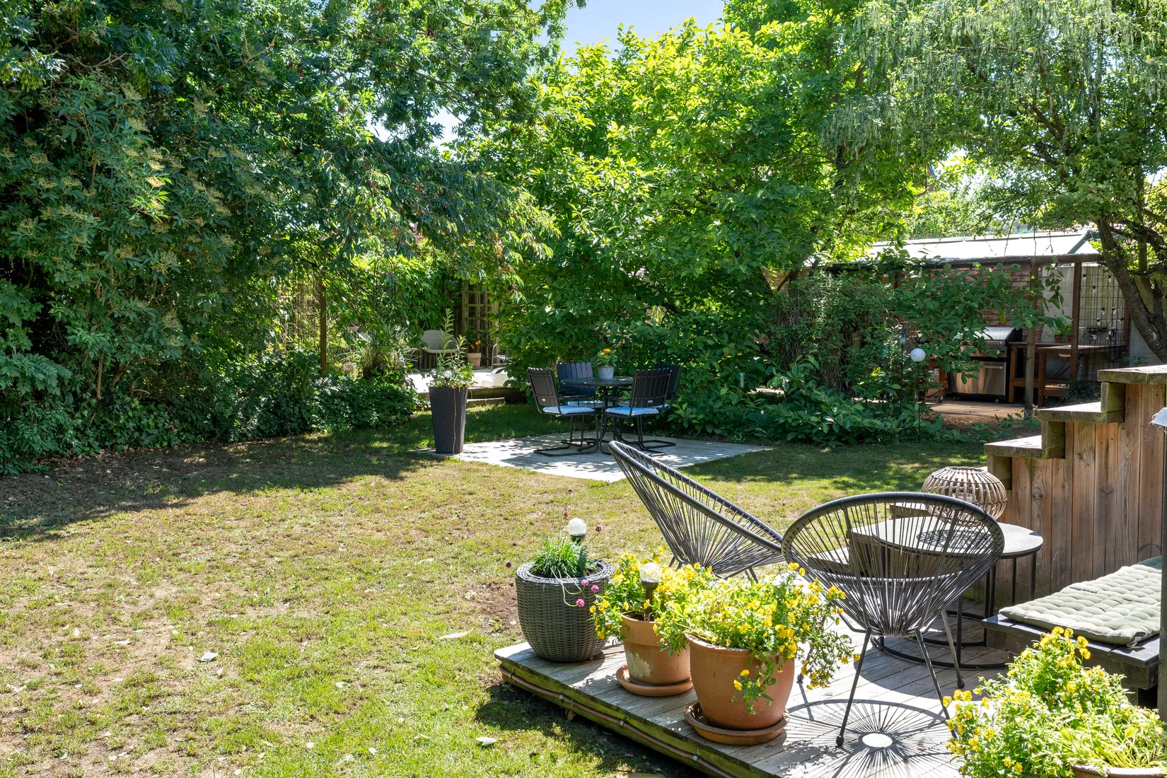 Villa, Kvarngatan 34, Västra Egna hem, Trelleborg