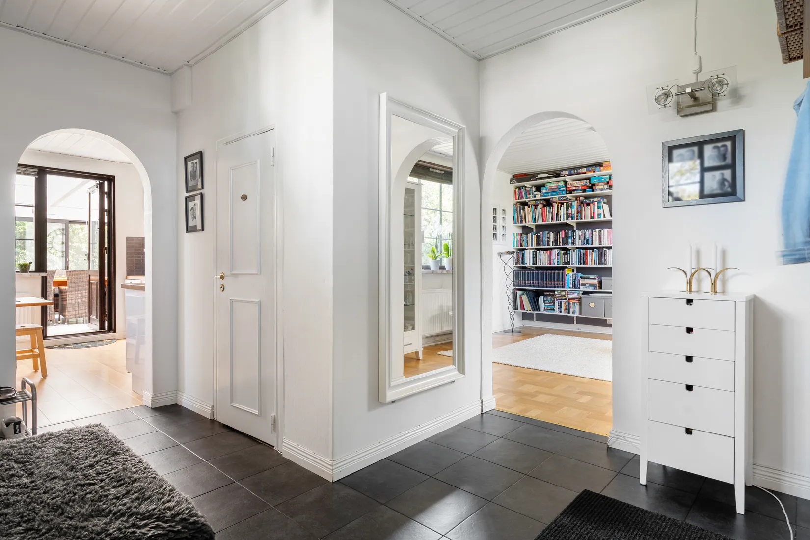 Villa, Kvarngatan 34, Västra Egna hem, Trelleborg