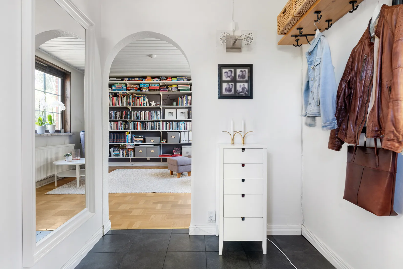 Villa, Kvarngatan 34, Västra Egna hem, Trelleborg