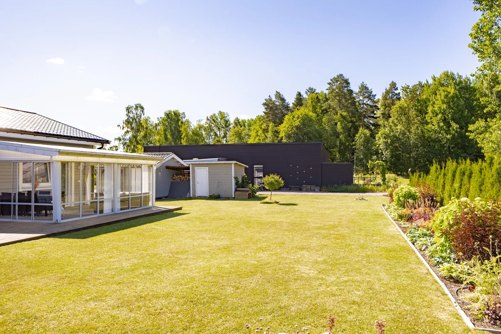 Villa, Blåklintsvägen 27, Hallstahammar