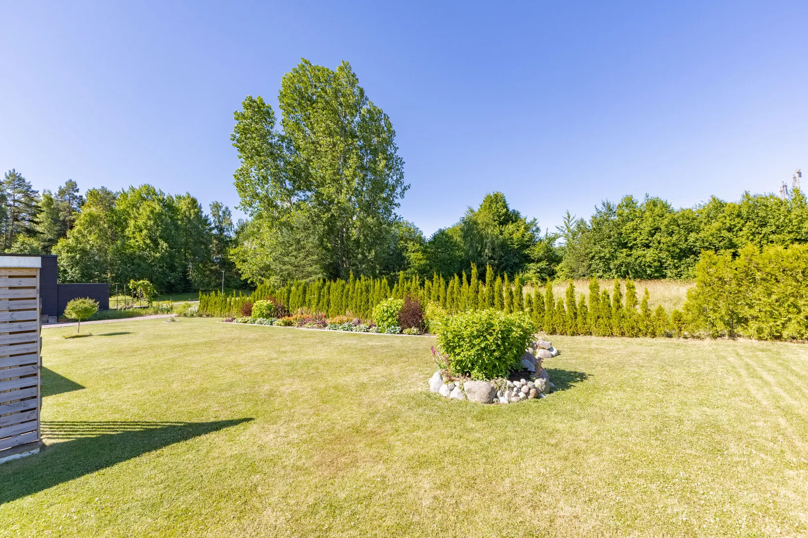 Villa, Blåklintsvägen 27, Hallstahammar