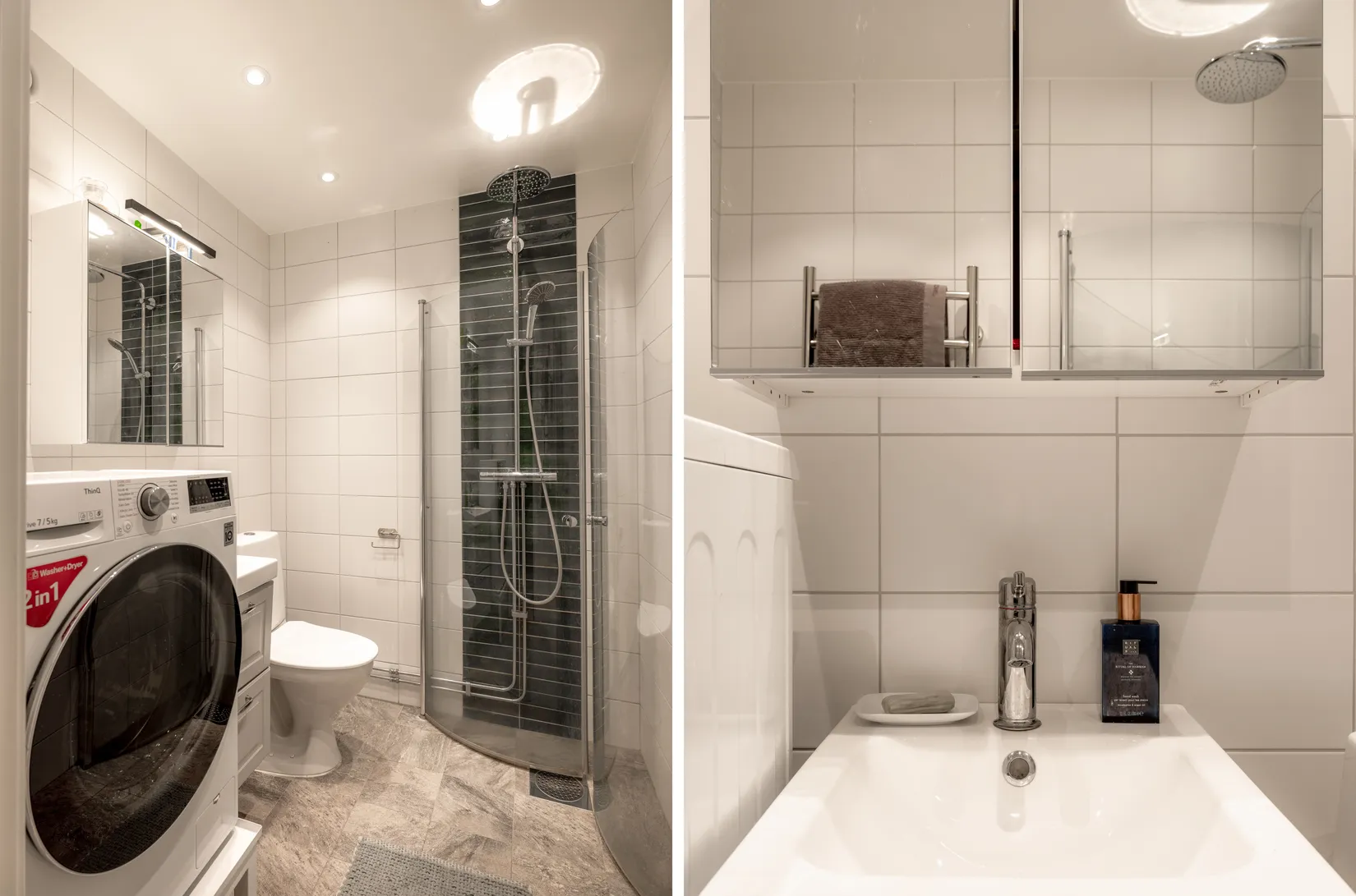 Bostadsrätt, Kruthornsvägen 34A, Edsberg, Sollentuna