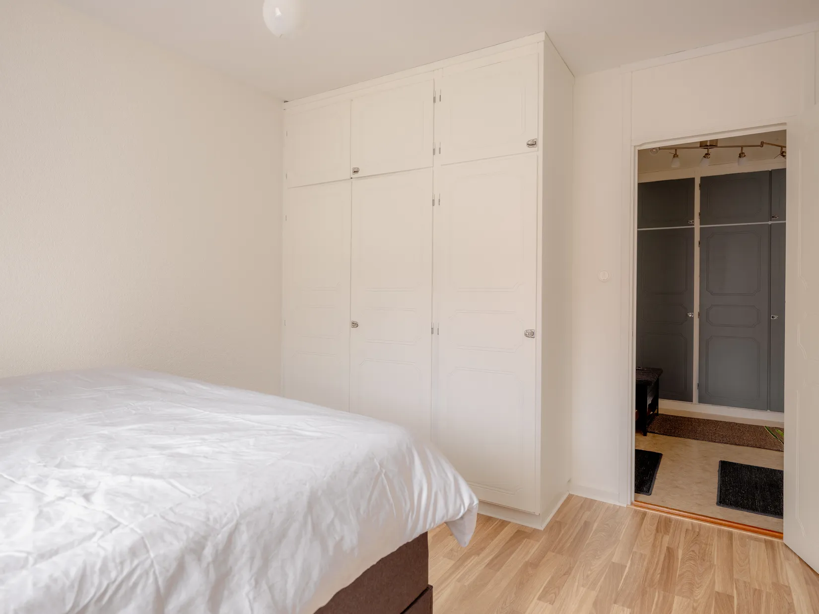 Bostadsrätt, Kruthornsvägen 34A, Edsberg, Sollentuna