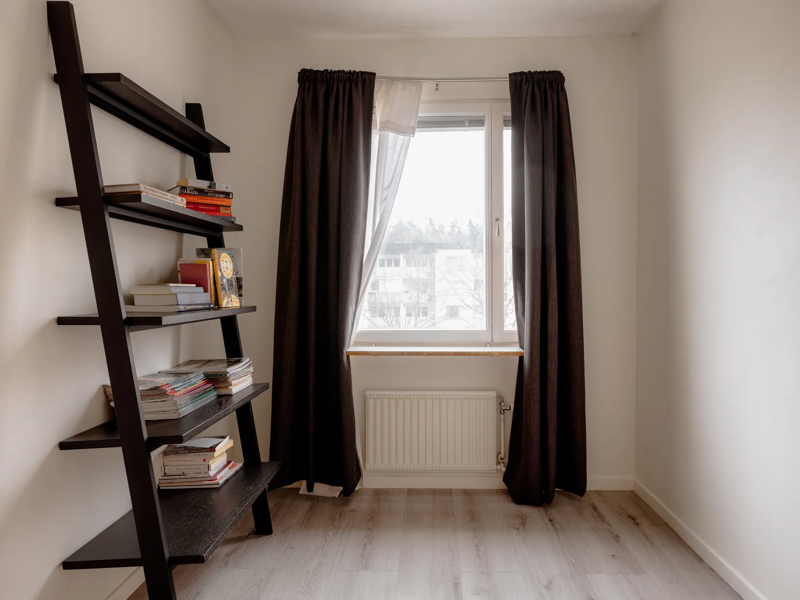 Bostadsrätt, Kruthornsvägen 34A, Edsberg, Sollentuna