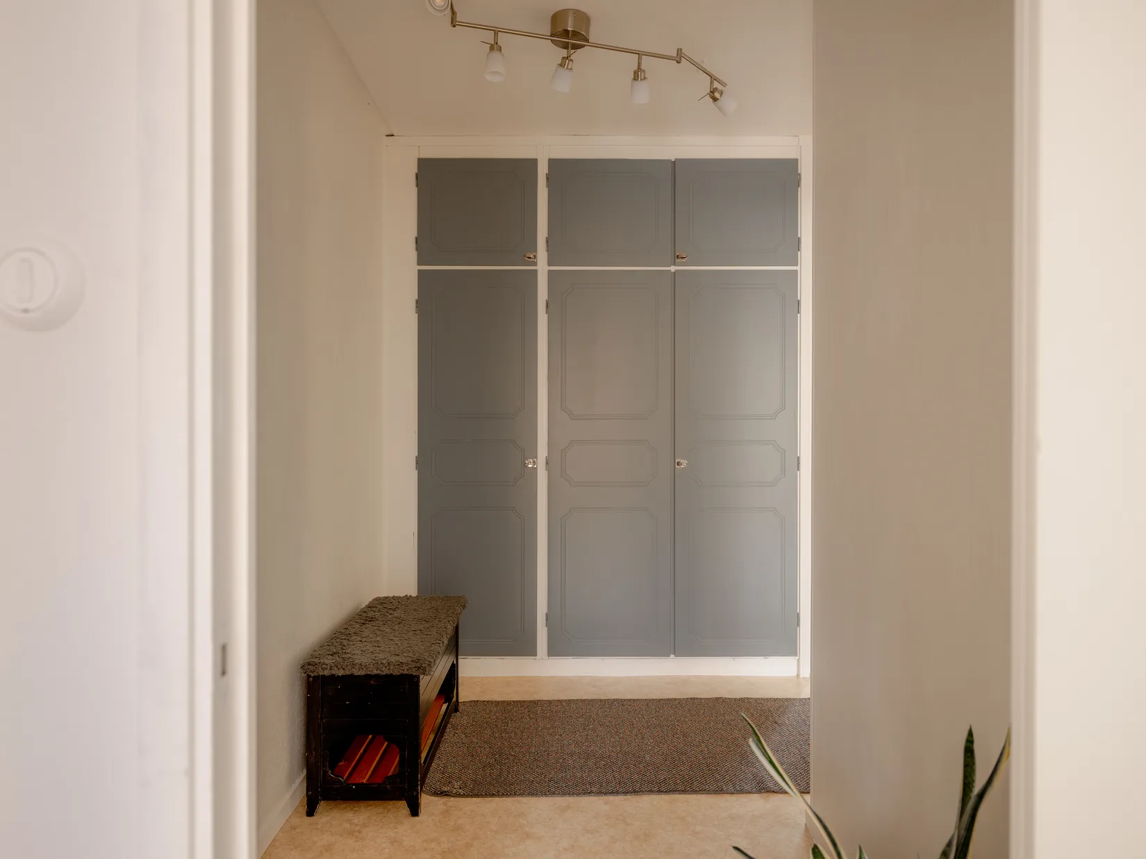 Bostadsrätt, Kruthornsvägen 34A, Edsberg, Sollentuna