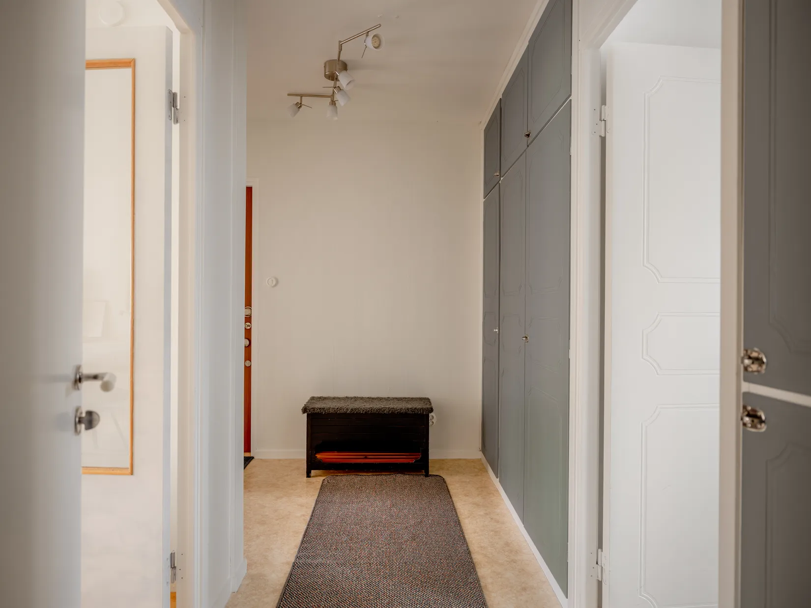 Bostadsrätt, Kruthornsvägen 34A, Edsberg, Sollentuna