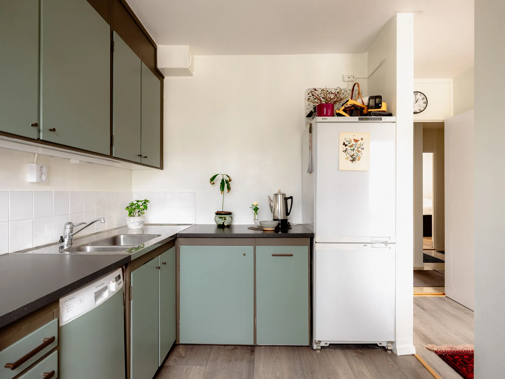 Bostadsrätt, Kruthornsvägen 34A, Edsberg, Sollentuna