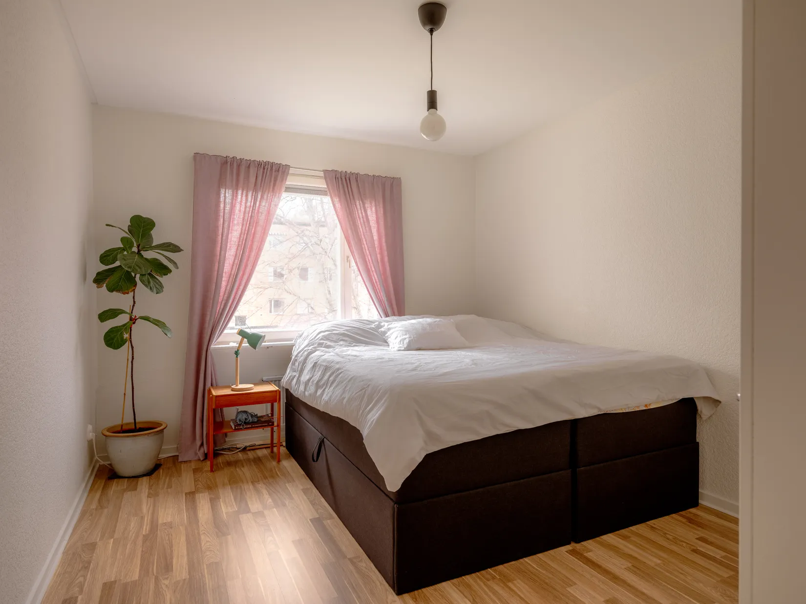 Bostadsrätt, Kruthornsvägen 34A, Edsberg, Sollentuna