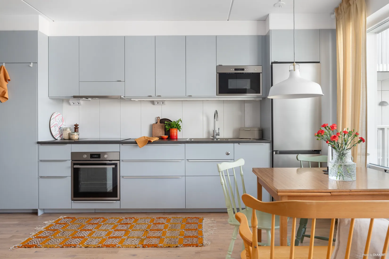 Bostadsrätt, Spårvägen 16A, Sorgenfri, Malmö