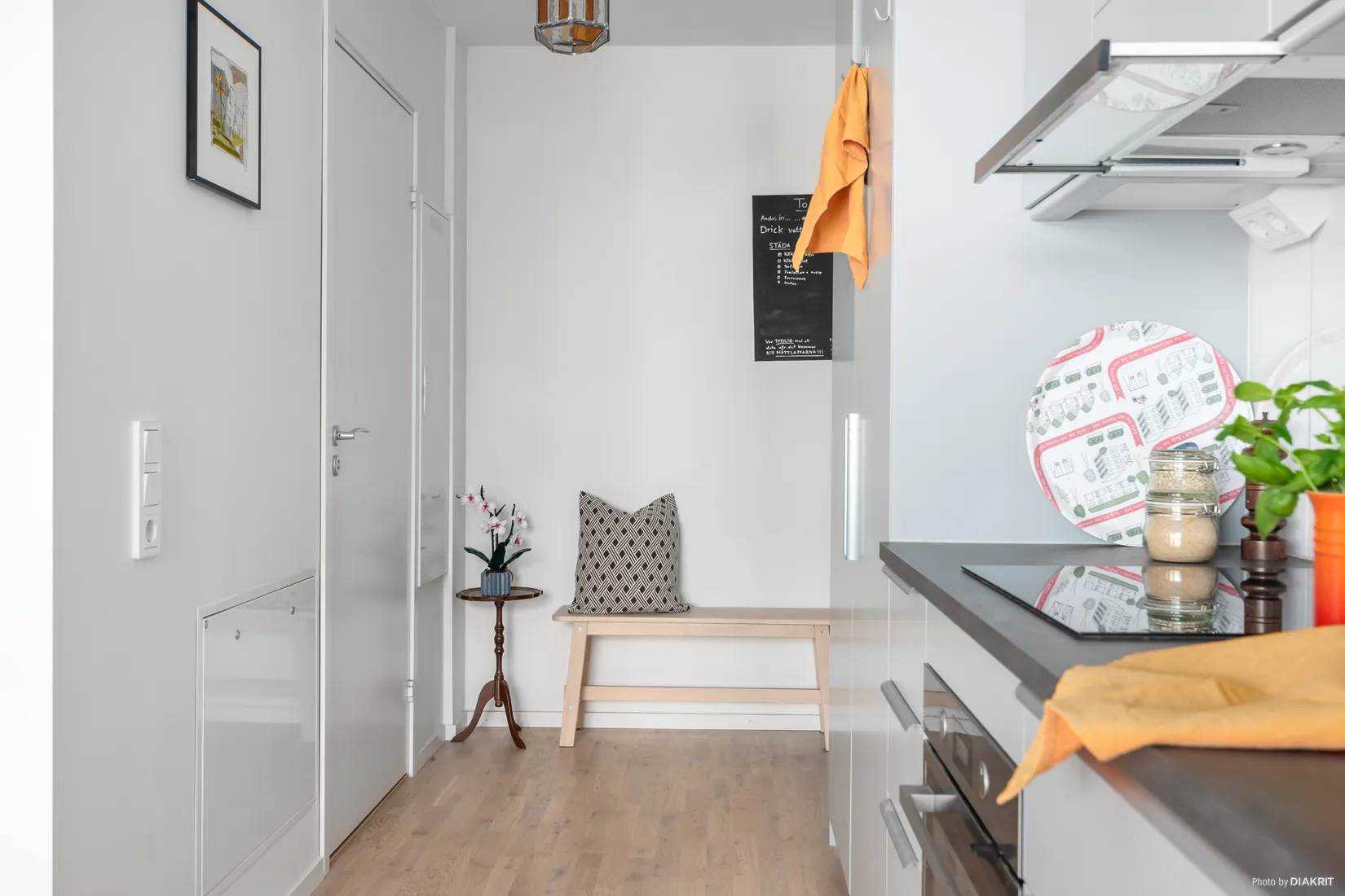 Bostadsrätt, Spårvägen 16A, Sorgenfri, Malmö