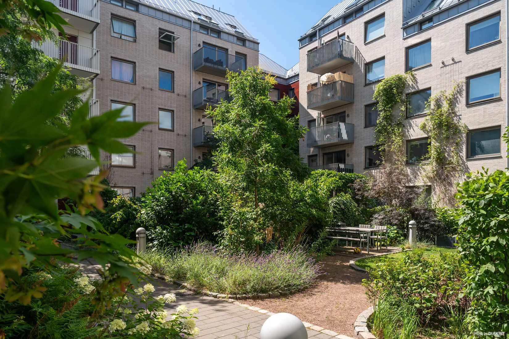 Bostadsrätt, Spårvägen 16A, Sorgenfri, Malmö