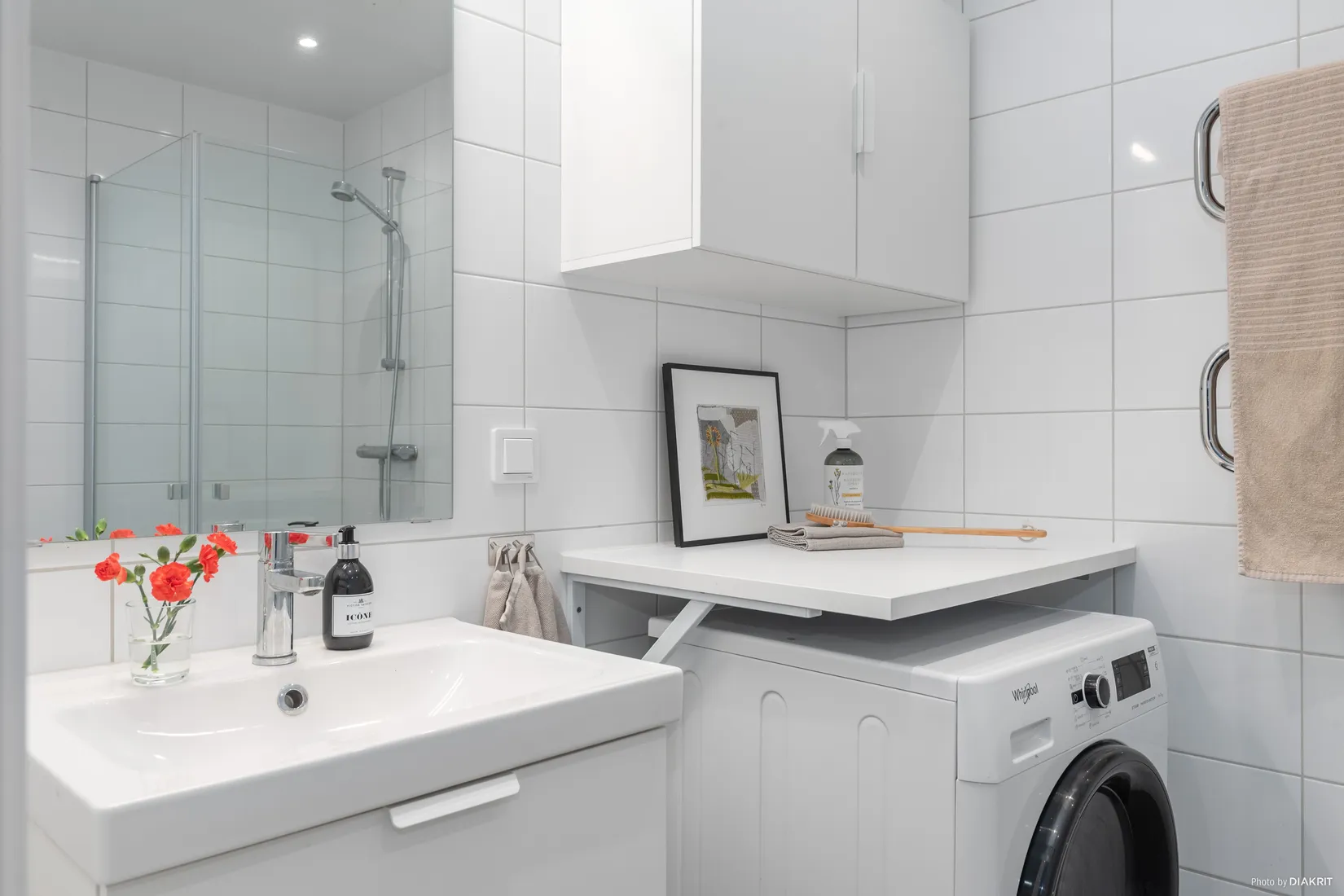 Bostadsrätt, Spårvägen 16A, Sorgenfri, Malmö