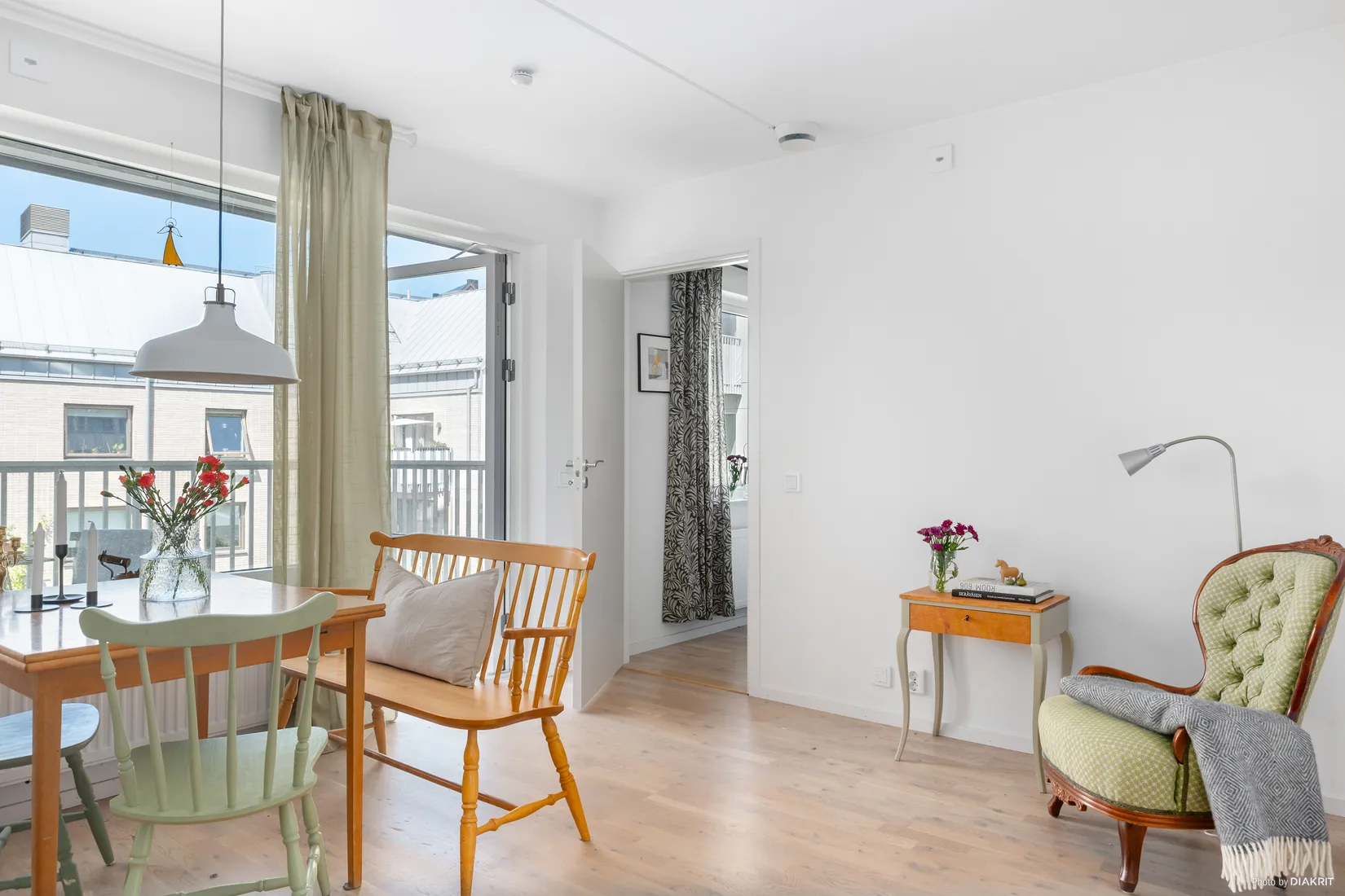Bostadsrätt, Spårvägen 16A, Sorgenfri, Malmö