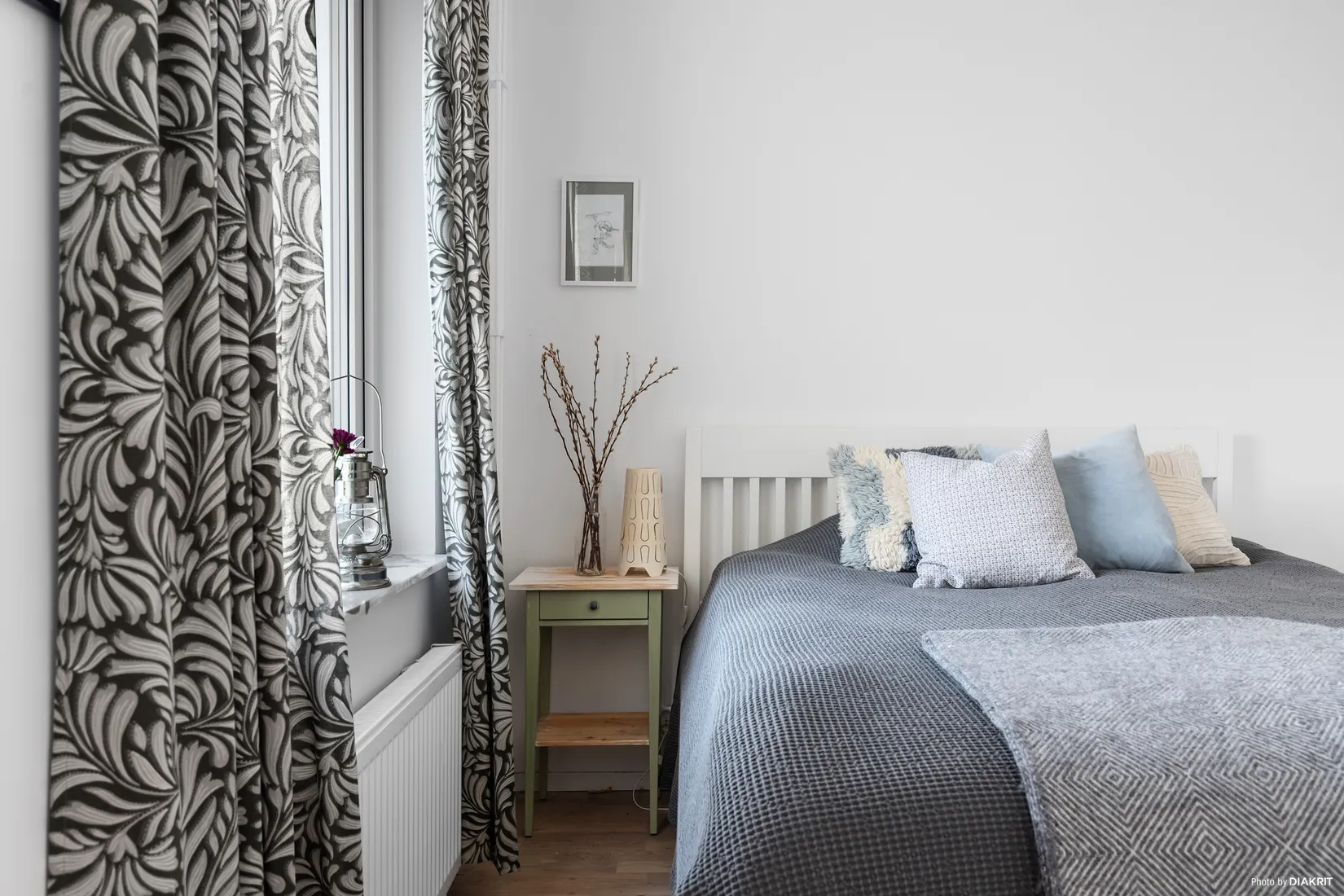 Bostadsrätt, Spårvägen 16A, Sorgenfri, Malmö