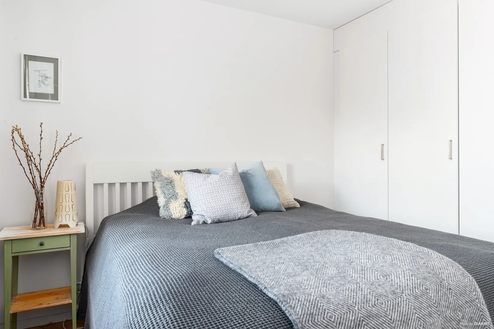 Bostadsrätt, Spårvägen 16A, Sorgenfri, Malmö