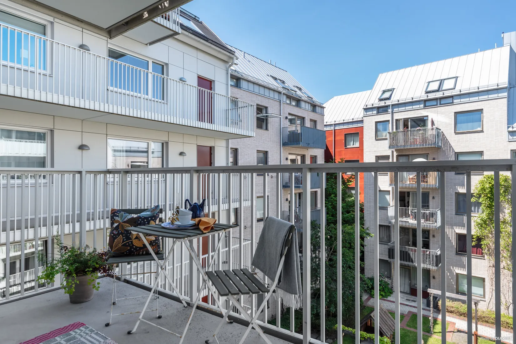 Bostadsrätt, Spårvägen 16A, Sorgenfri, Malmö