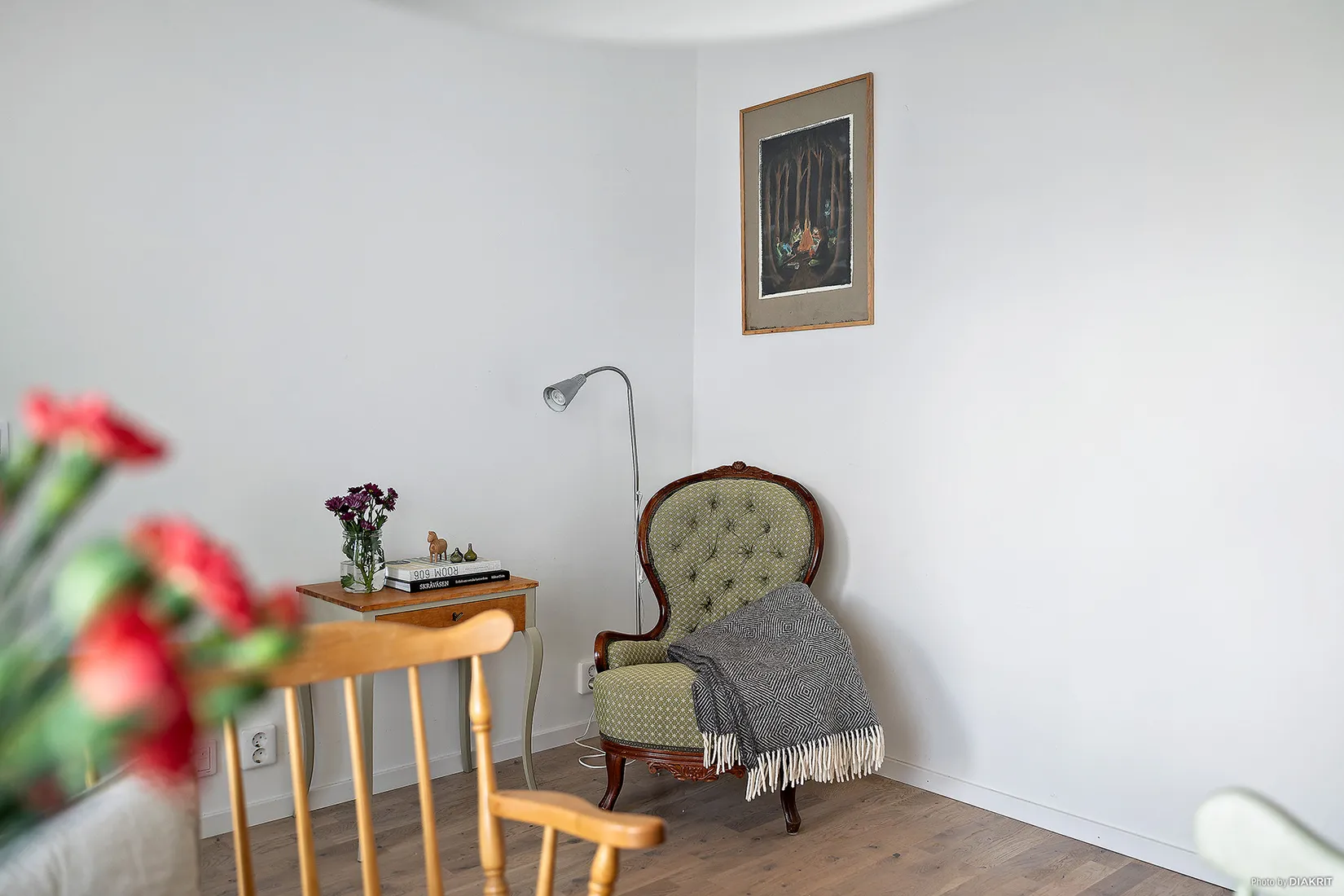 Bostadsrätt, Spårvägen 16A, Sorgenfri, Malmö