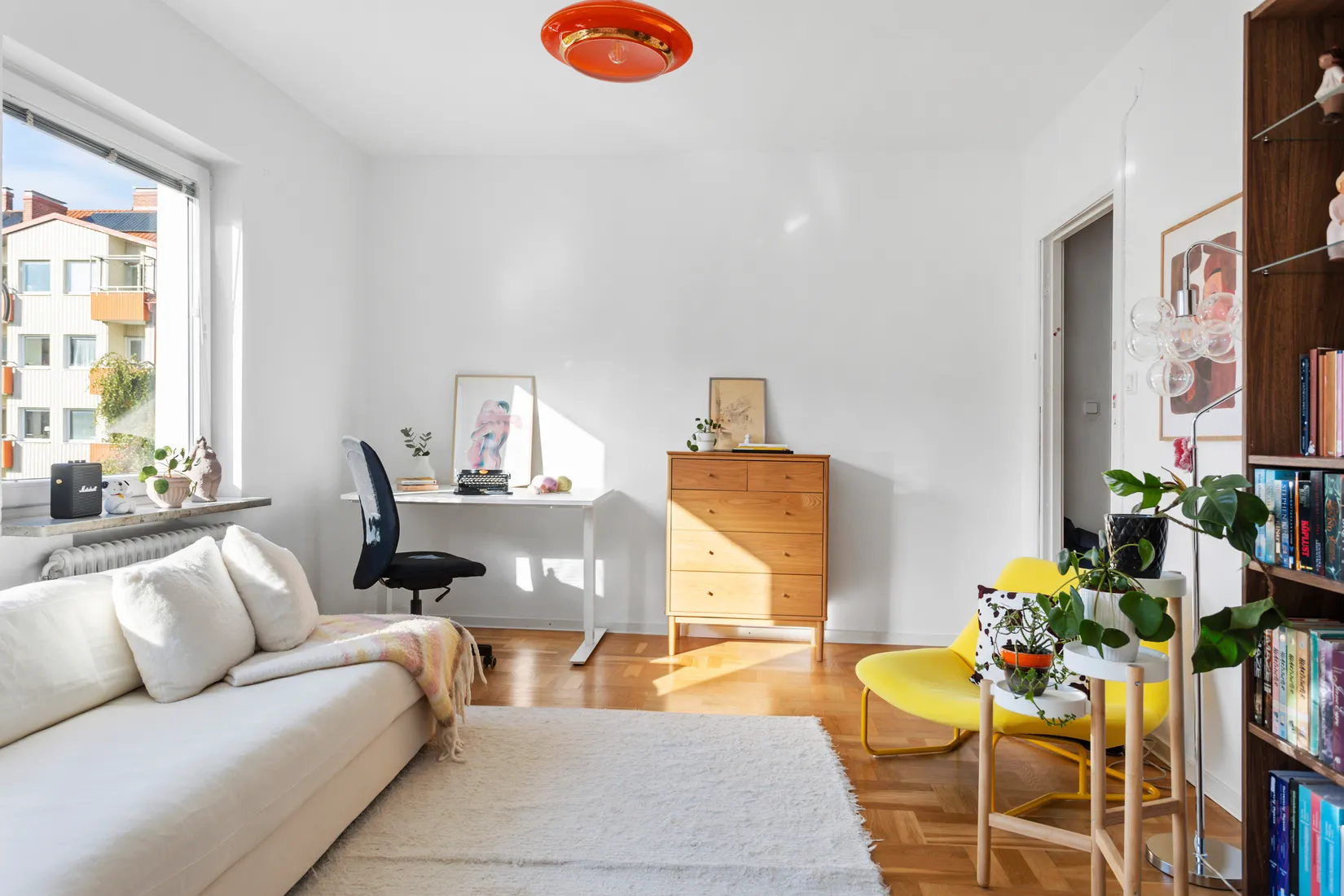 Bostadsrätt, Uddeholmsgatan 34B, Lönngården, Malmö