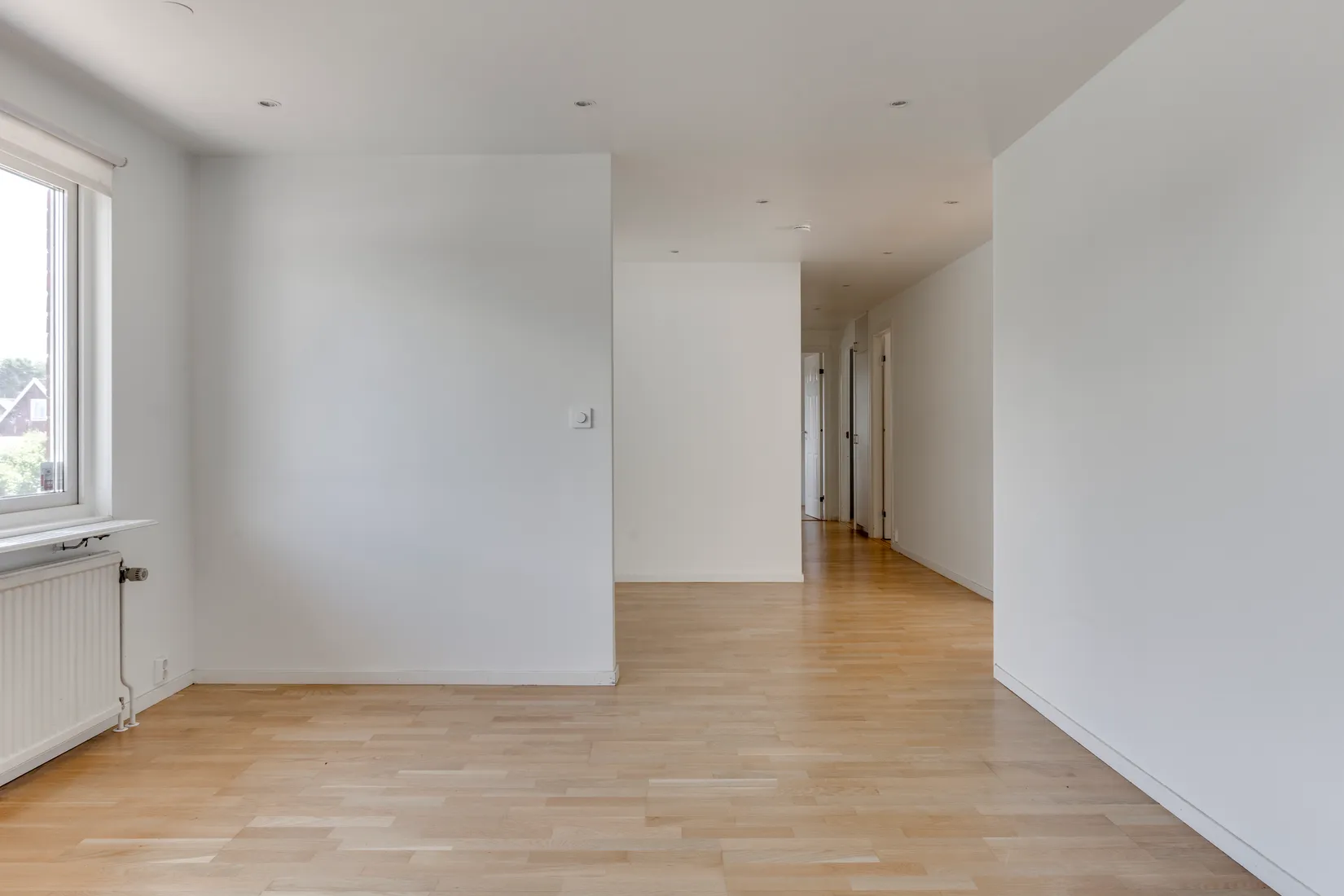Villa, Bäckaängsvägen 18, Malmö
