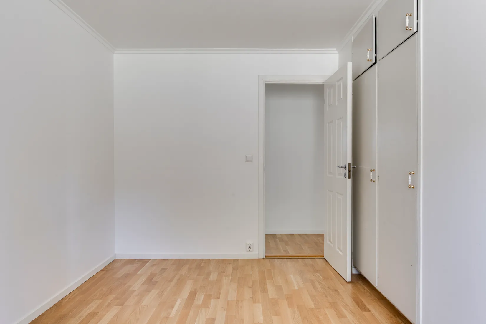 Villa, Bäckaängsvägen 18, Malmö