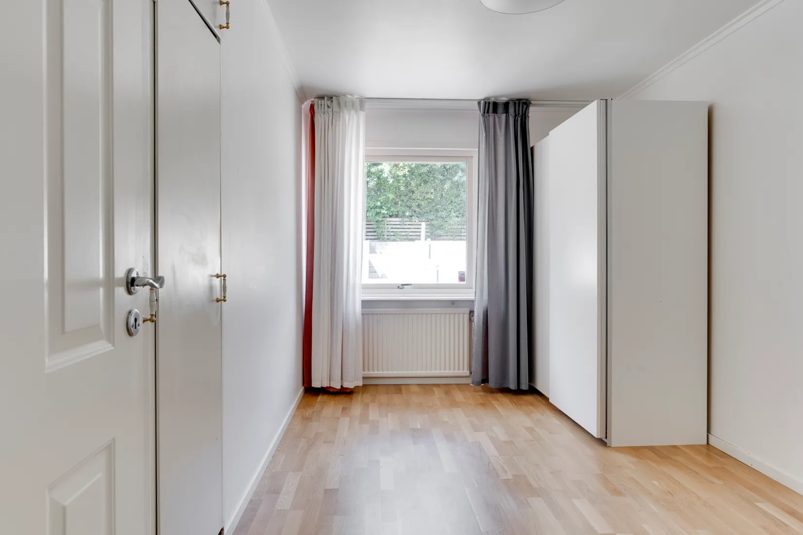 Villa, Bäckaängsvägen 18, Malmö