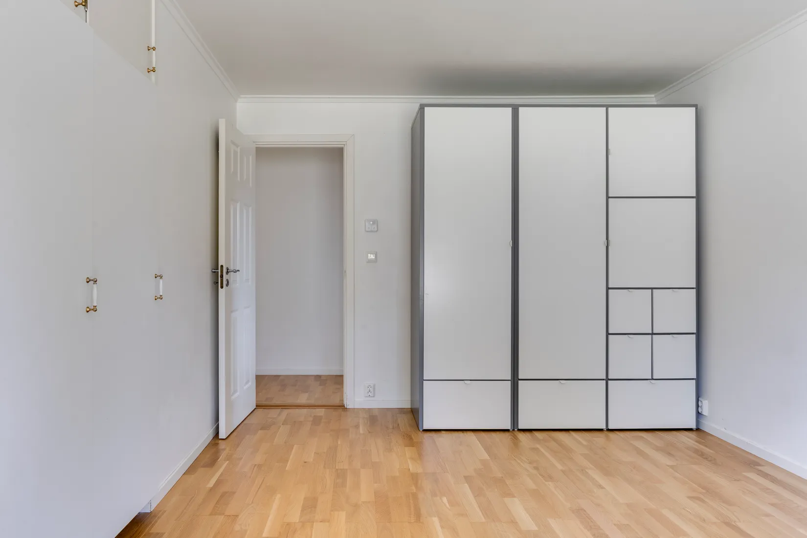 Villa, Bäckaängsvägen 18, Malmö