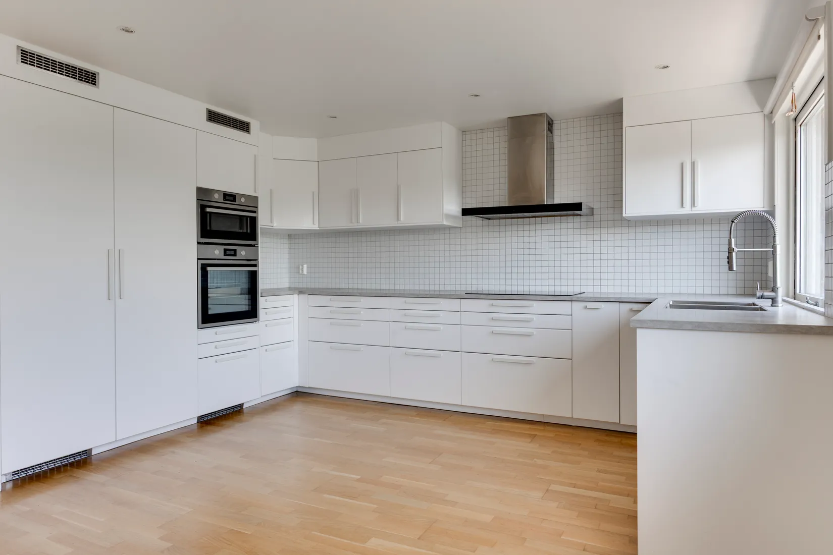 Villa, Bäckaängsvägen 18, Malmö